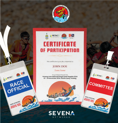 Penang International Dragon Boat