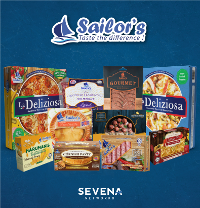 Sailors Gourmet Foods