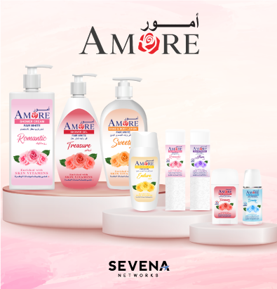 Product Packaging Personal Care