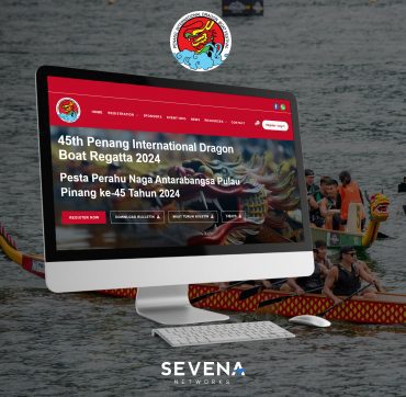Penang Dragon Boat