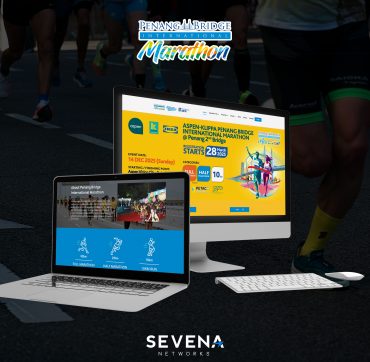 Penang Bridge International Marathon