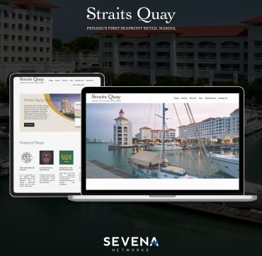 Straits Quay