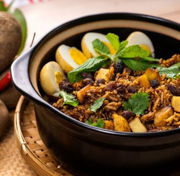 Food Photography