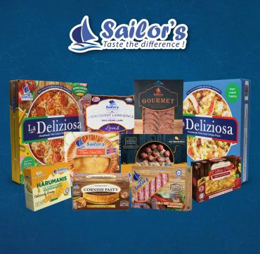 Sailors Gourmet Foods