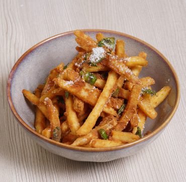 Food Photography