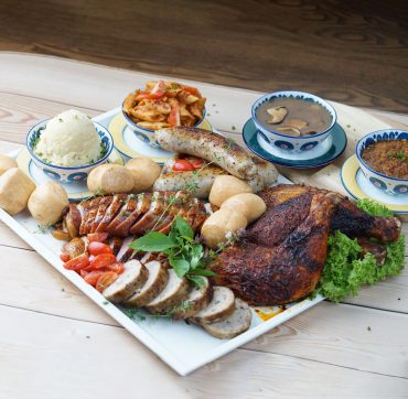 Food Photography
