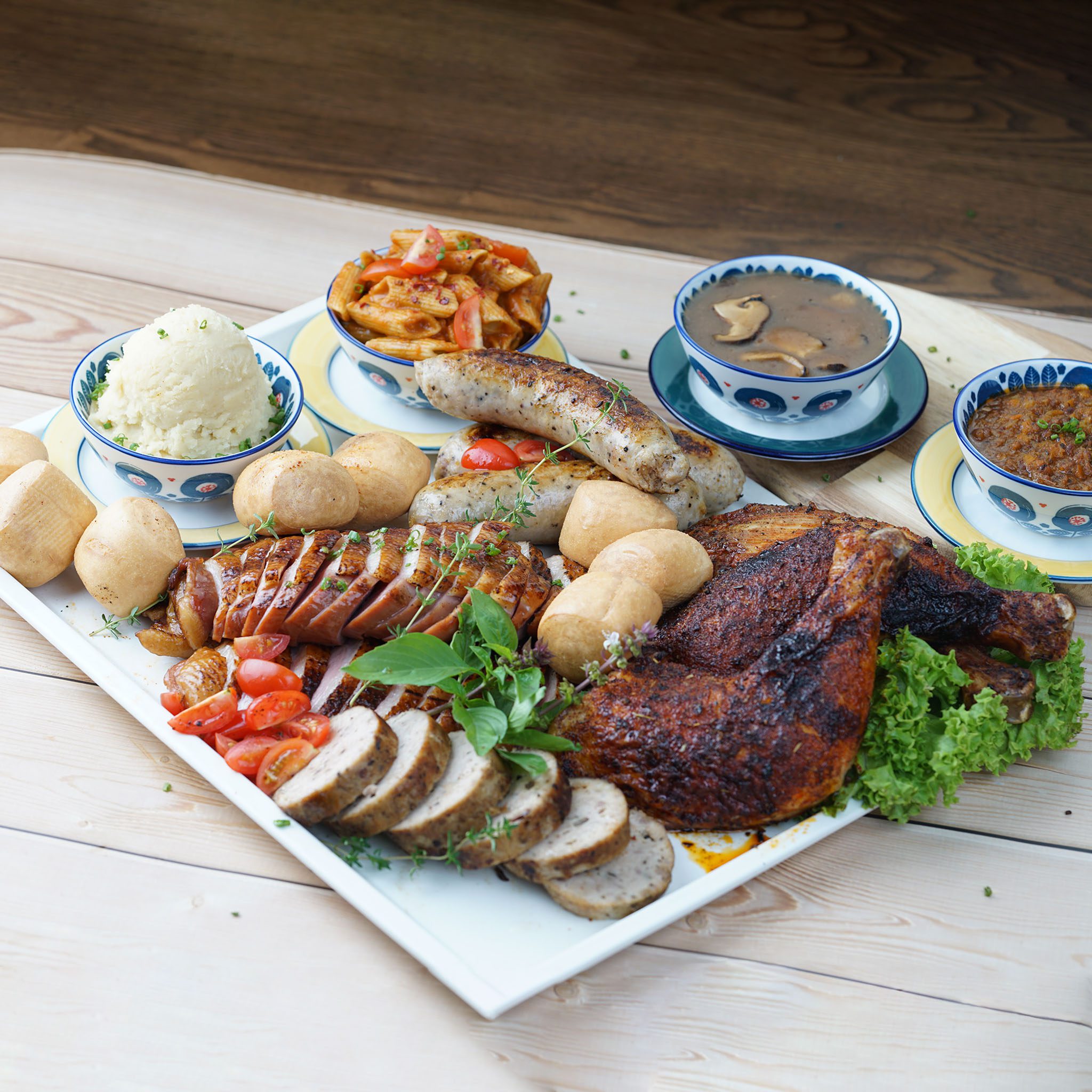 Food Photography