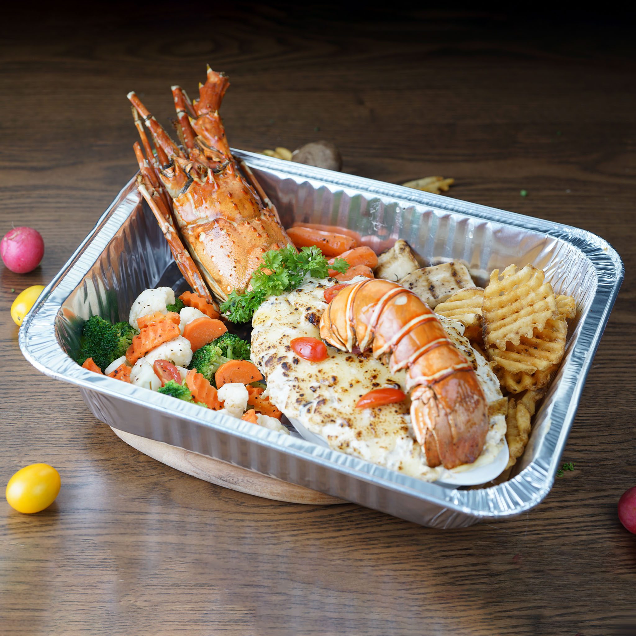 Food Photography