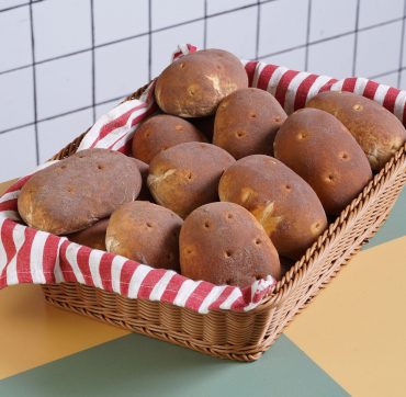 bread