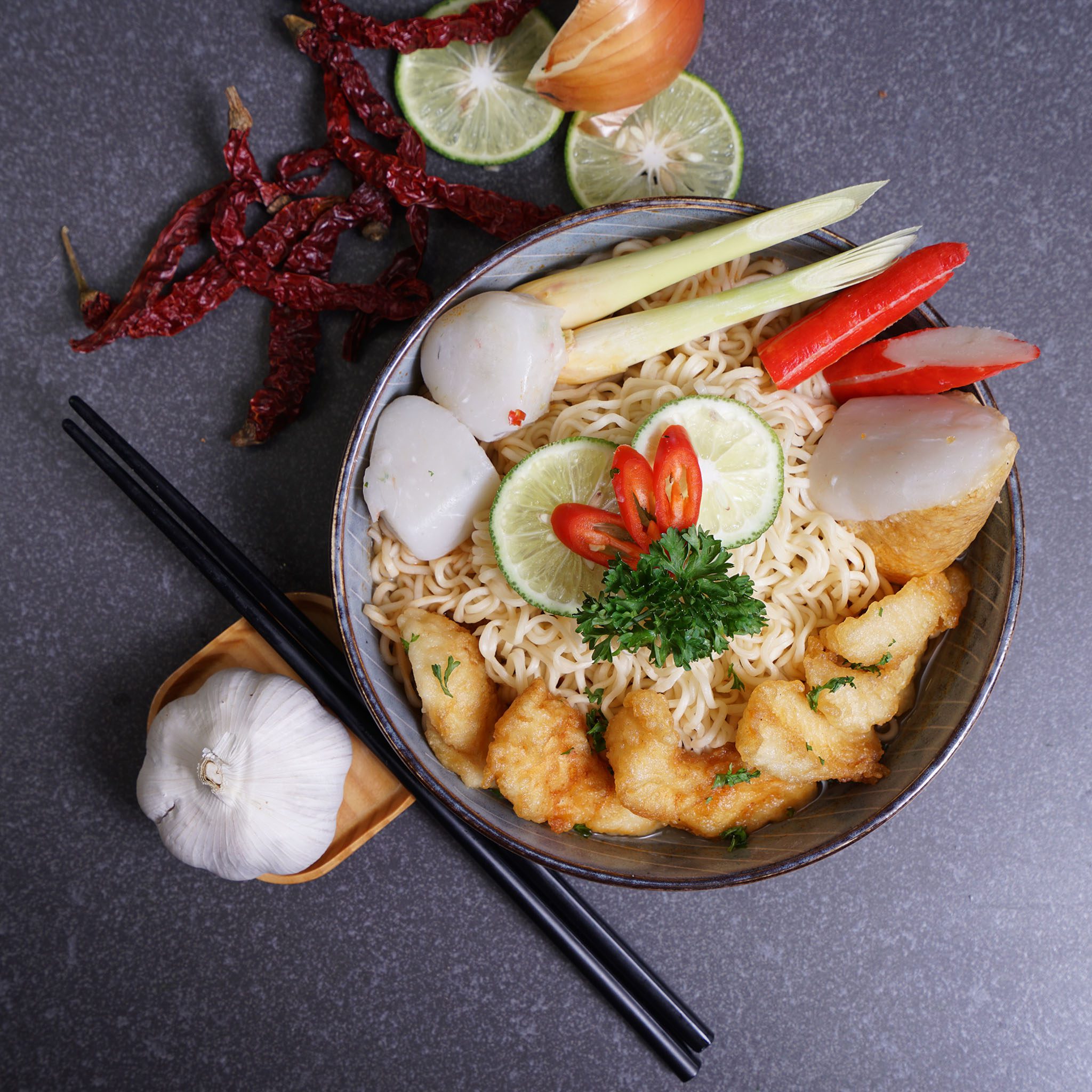 Food Photography