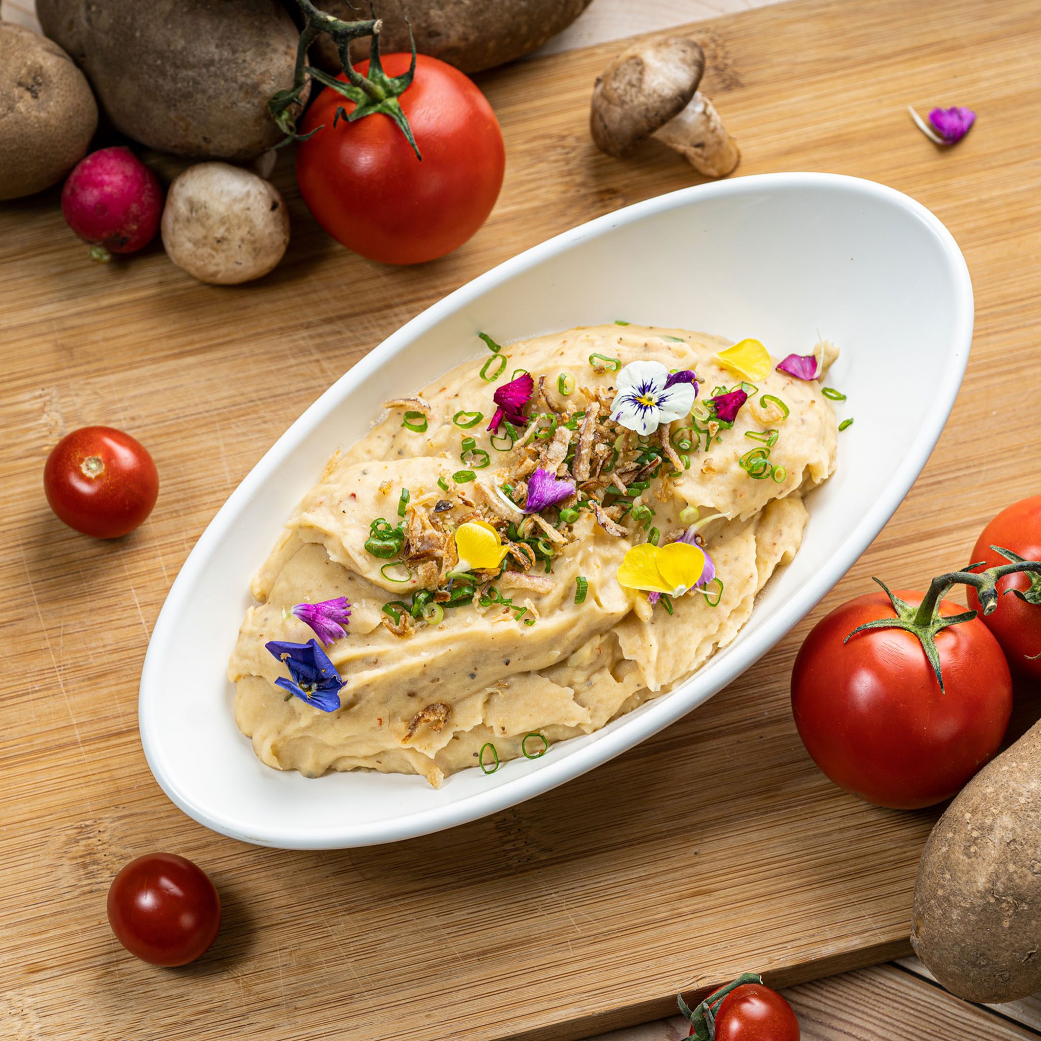 Food Photography