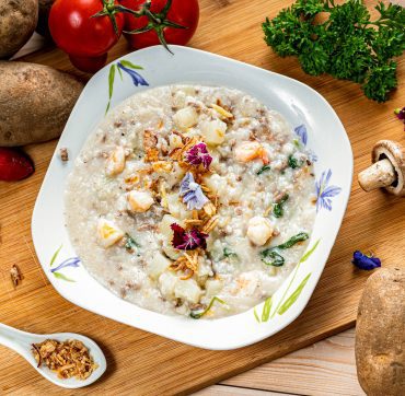 Food Photography