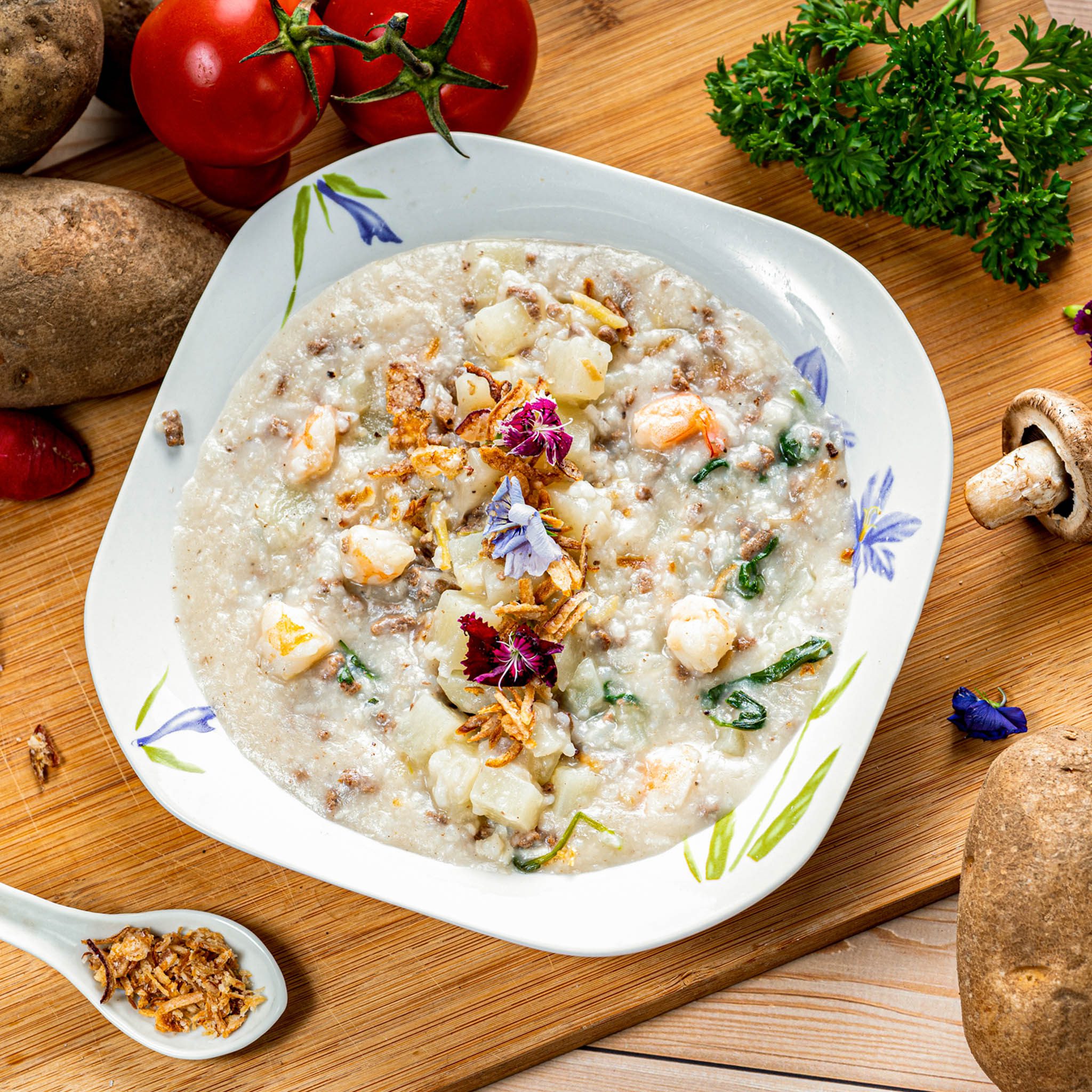 Food Photography