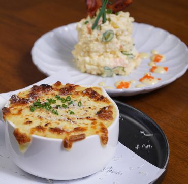 Food Photography