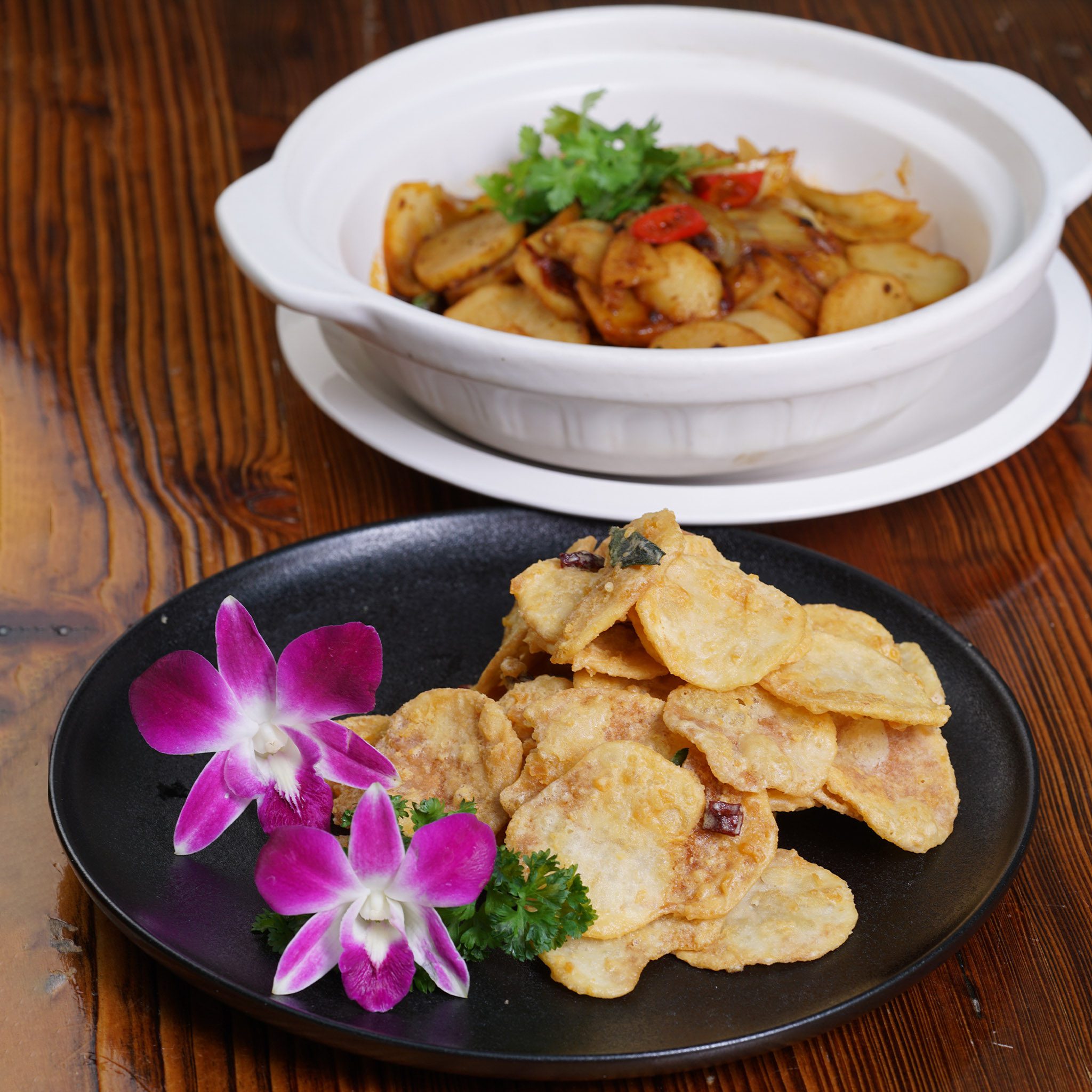 Food Photography