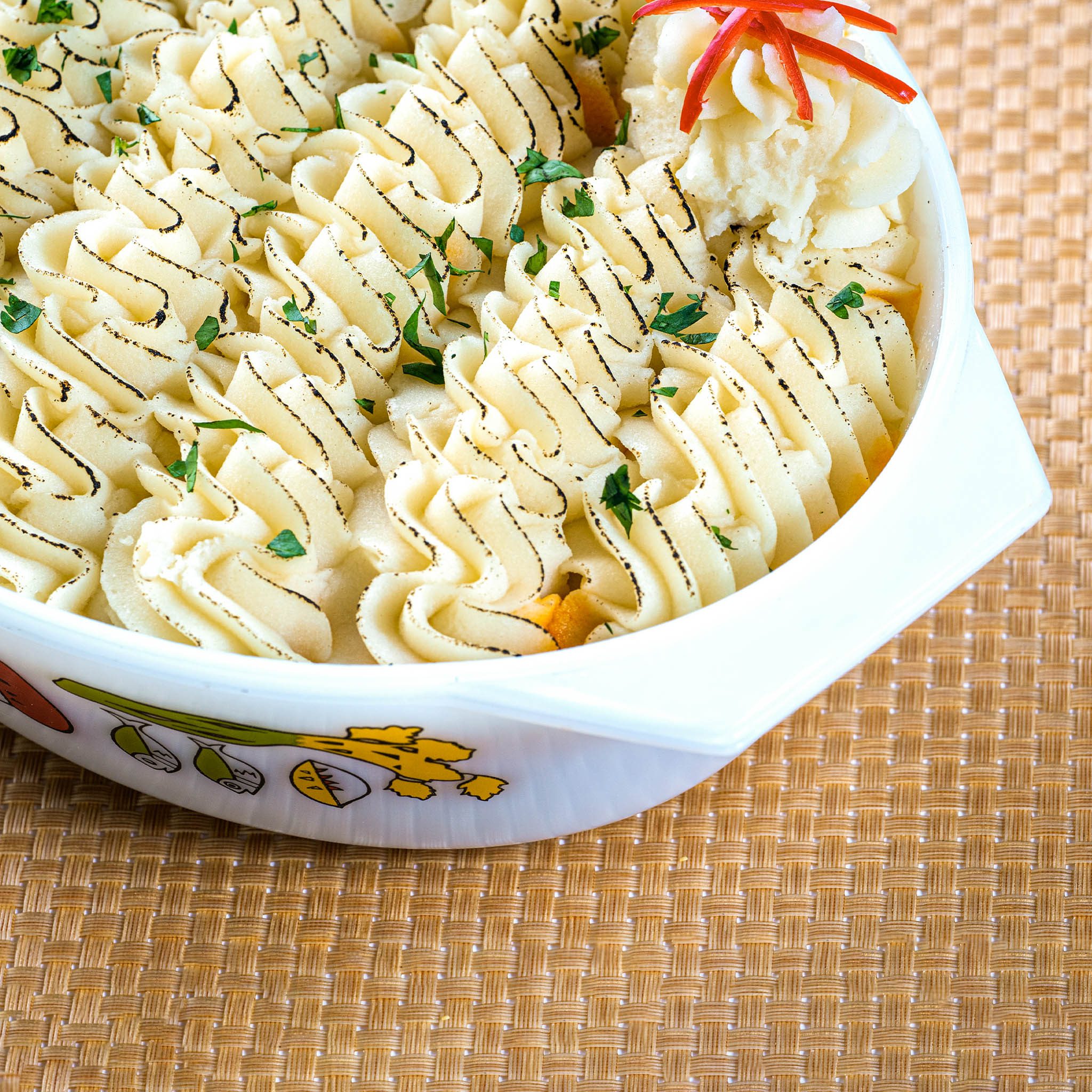 Food Photography
